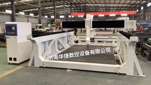 宁德福安定制分体式大型模具雕刻机